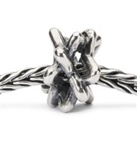 Charm Trollbeads in Plata ASTRO NASCENTE - ASTRO NASCENTE